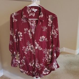 Ladies blouse
